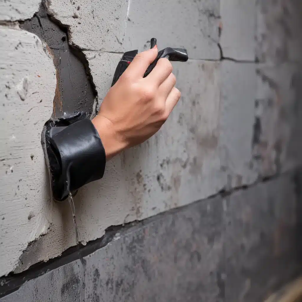Exploring the Latest Industry Trends, Innovations, and Best Practices in Damp Proofing and Waterproofing Technologies and Techniques