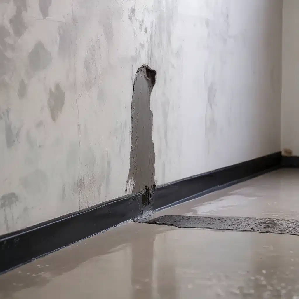Exploring the Latest Industry Trends and Innovations in Damp Proofing Solutions