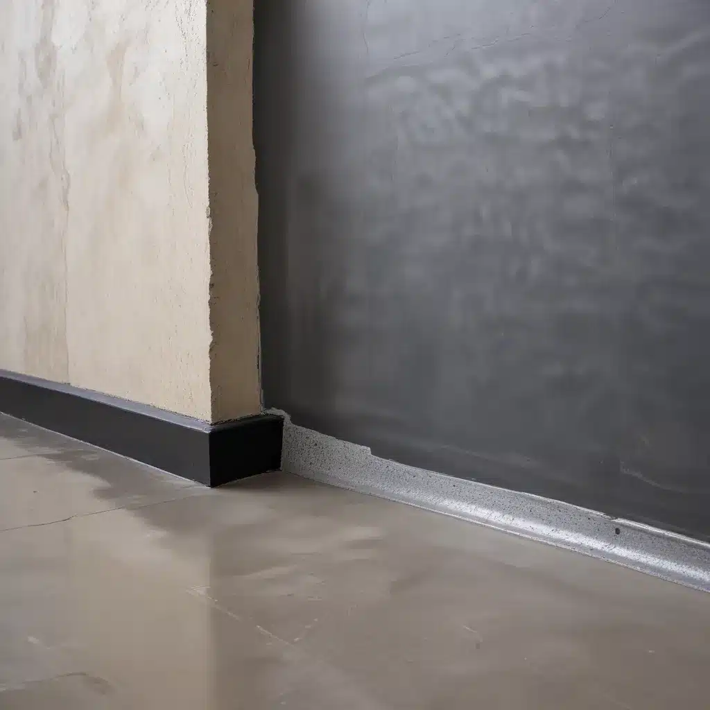 Exploring the Latest Industry Trends and Innovations in Damp Proofing and Waterproofing Solutions