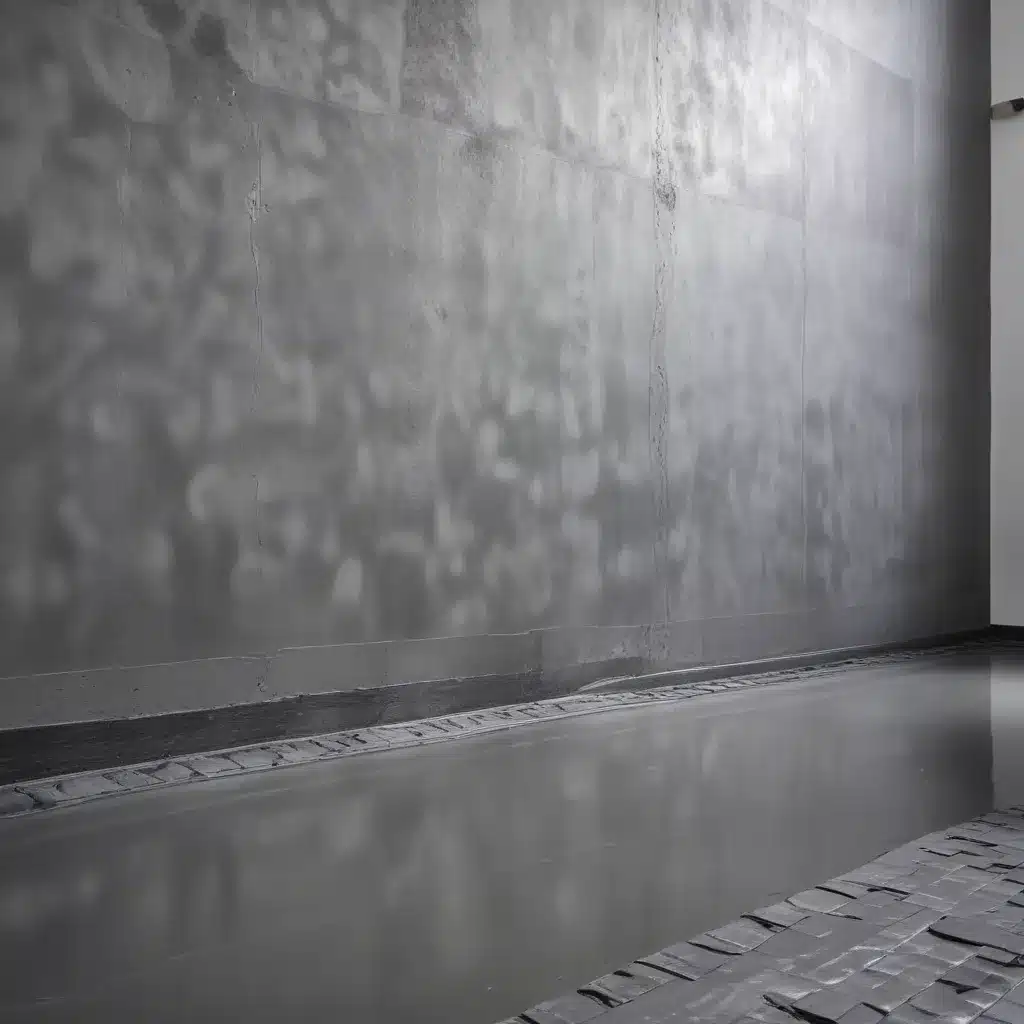 Exploring the Latest Industry Trends and Innovations in Damp Proofing and Waterproofing Technologies