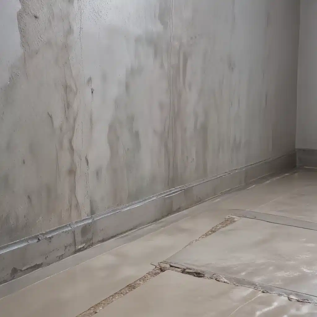 Exploring the Latest Industry Trends in Damp Proofing and Waterproofing