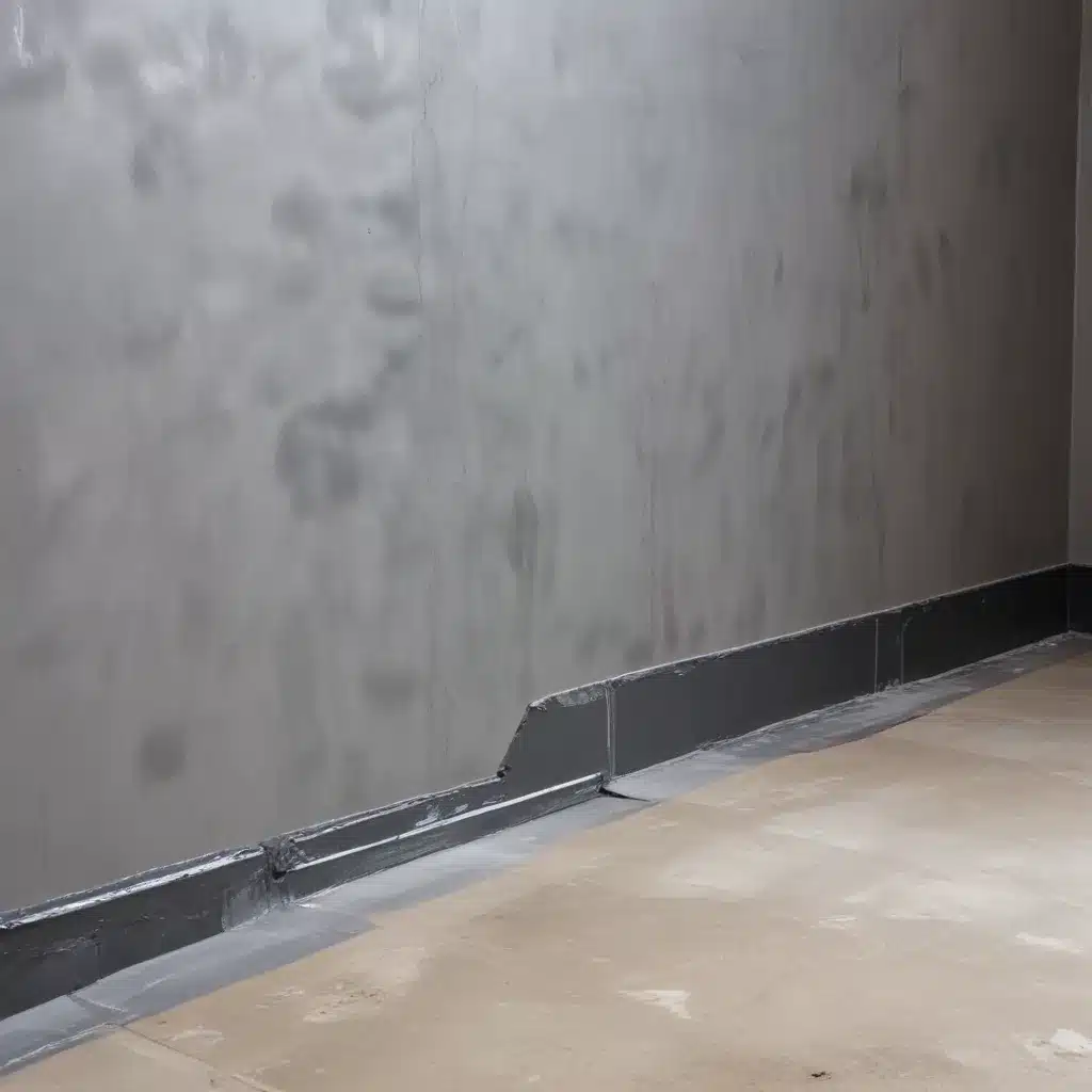 Exploring the Latest Industry Trends in Damp Proofing and Waterproofing