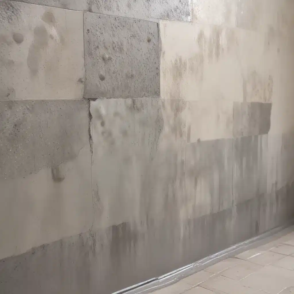 Exploring the Latest Innovations in Damp Proofing Materials and Methods