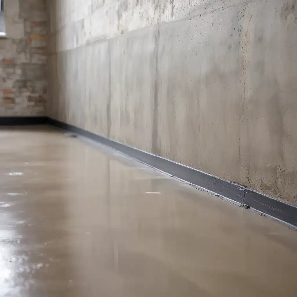 Exploring the Latest Trends in Damp Proofing for Commercial Buildings