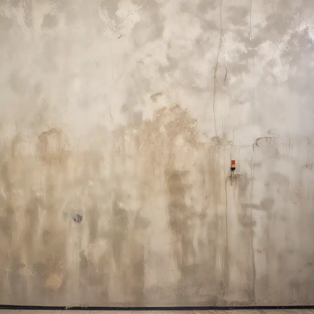 Exploring the Science Behind Damp Proofing: Insights and Best Practices for the Construction Industry