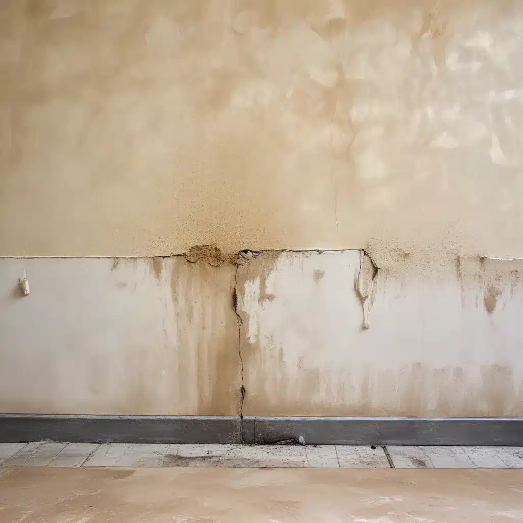 Exploring the Science Behind Damp Proofing: Insights for Homeowners, Builders, and Industry Professionals