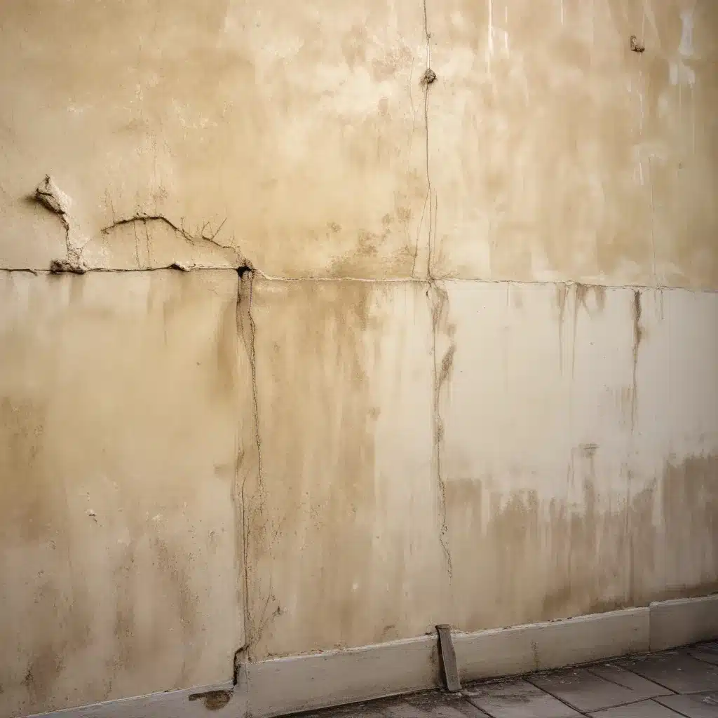 Exploring the Science Behind Damp Proofing: Insights for Homeowners, Builders, and Professionals