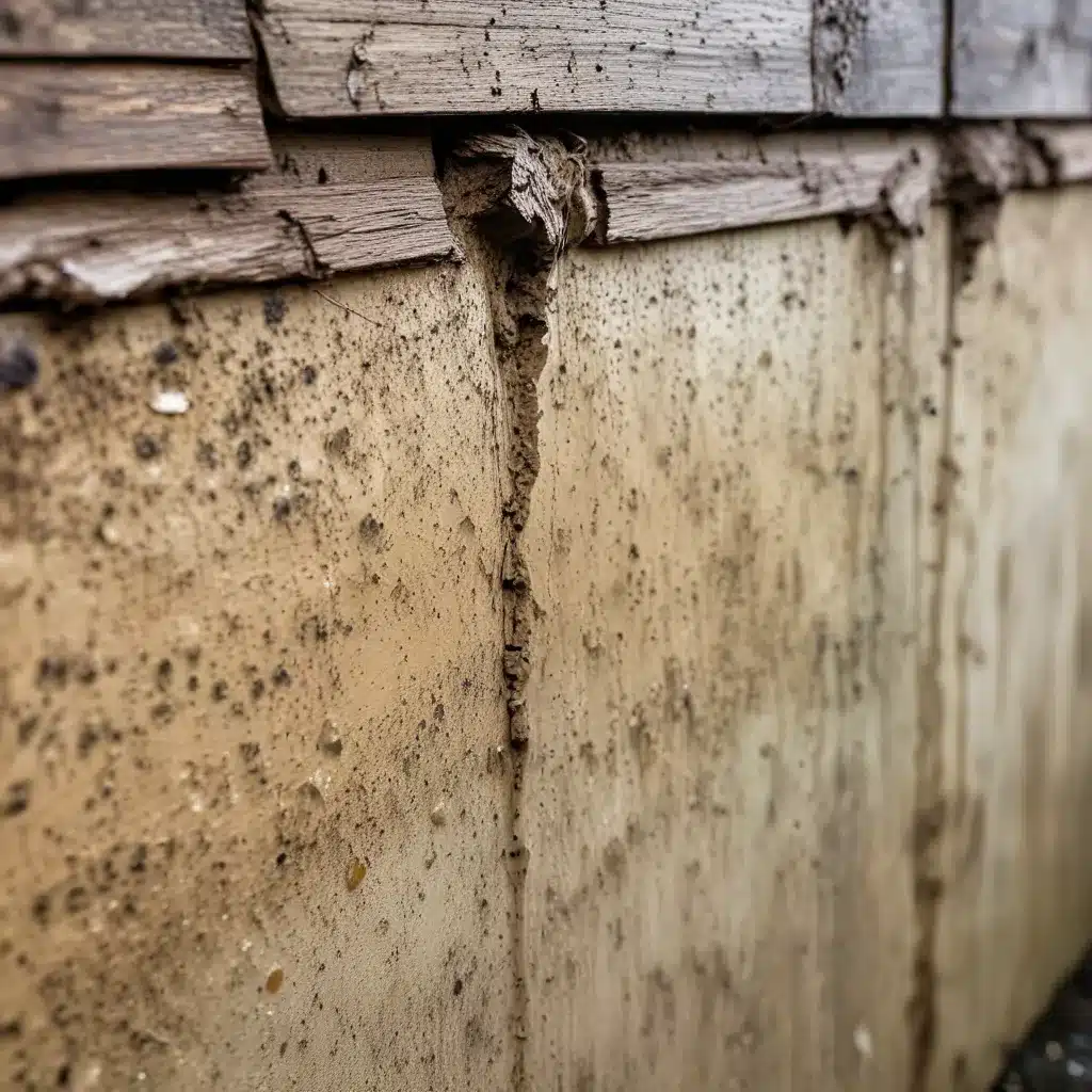 Exploring the Science of Damp: Understanding Moisture Issues and Their Impacts