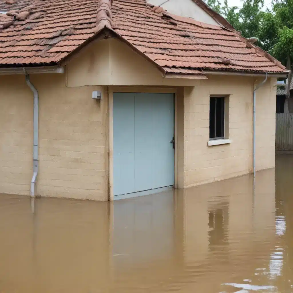 Flood-Proofing Your Home: Innovative Waterproofing Methods to Safeguard