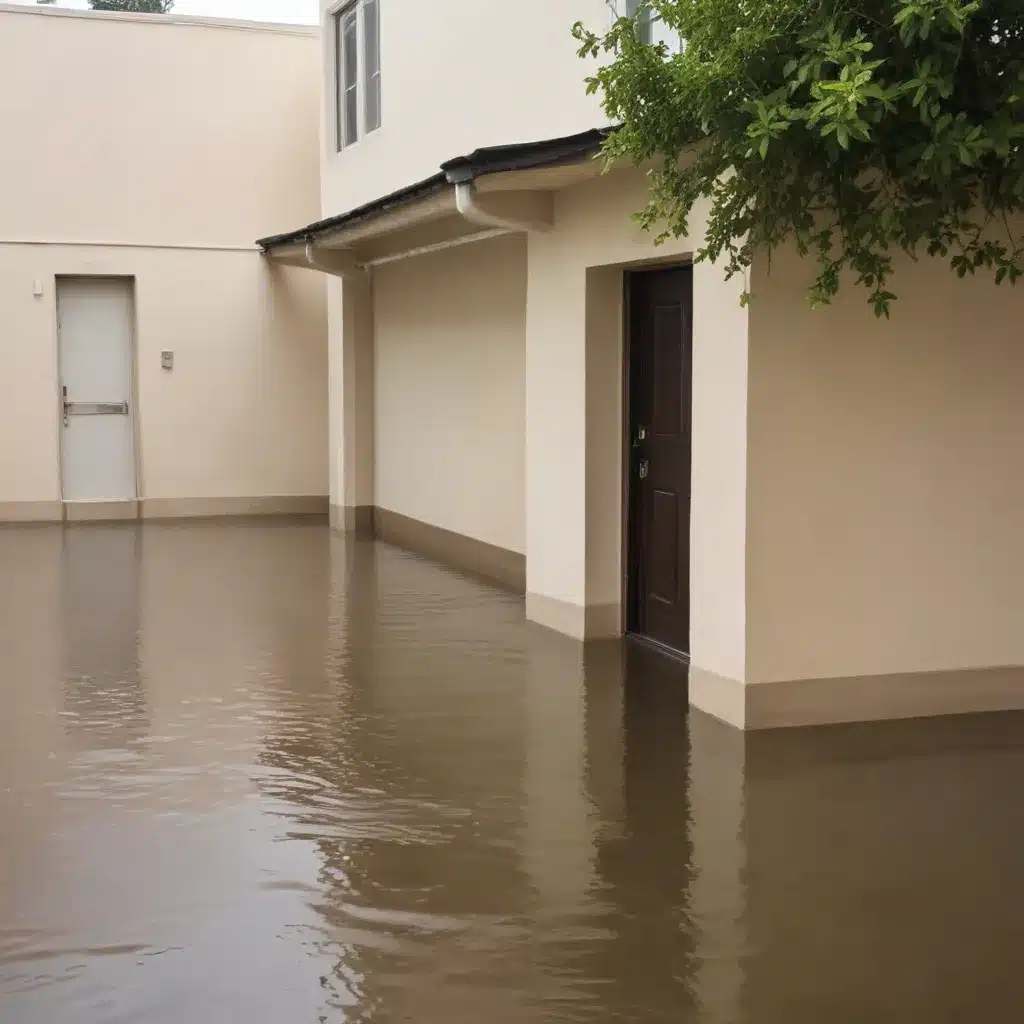 Flood-Proofing Your Sanctuary: Innovative Waterproofing Methods to Safeguard