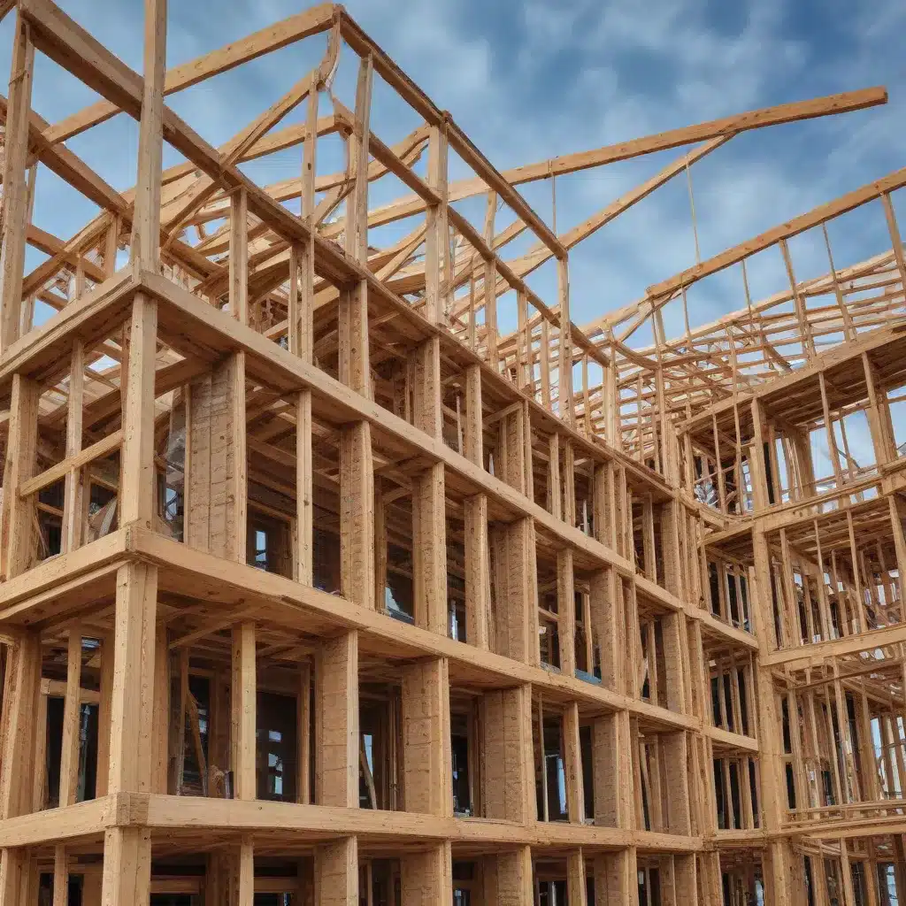 Here are 20 unique and engaging blog post titles for the ‘Building & Construction Insights’ category: