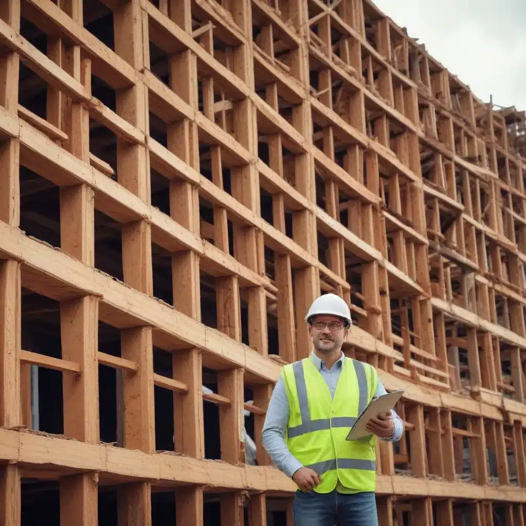Here are 60 additional unique and engaging blog post titles for the ‘Building & Construction Insights’ category: