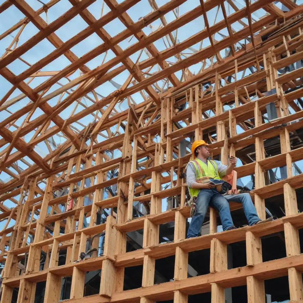 Here are 60 more unique and engaging blog post titles for the ‘Building & Construction Insights’ category: