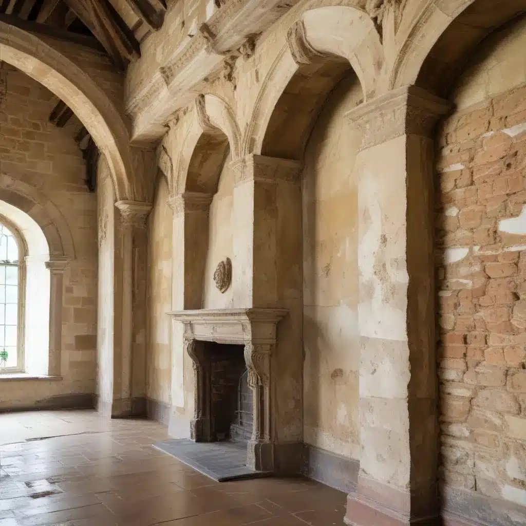 Historic Damp Dilemmas: Tackling Moisture Issues in Heritage Structures