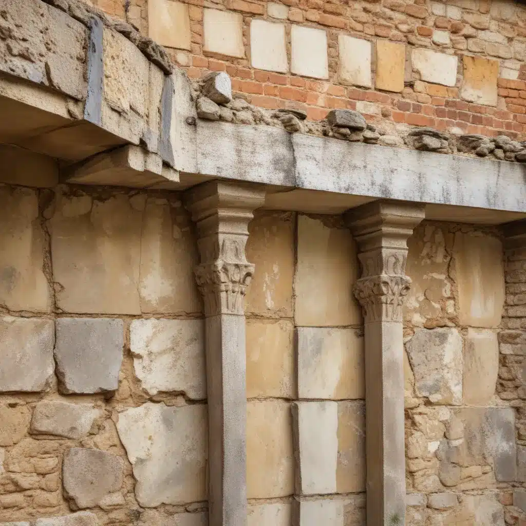 Historic Moisture Mysteries: Tackling Damp Issues in Heritage Structures