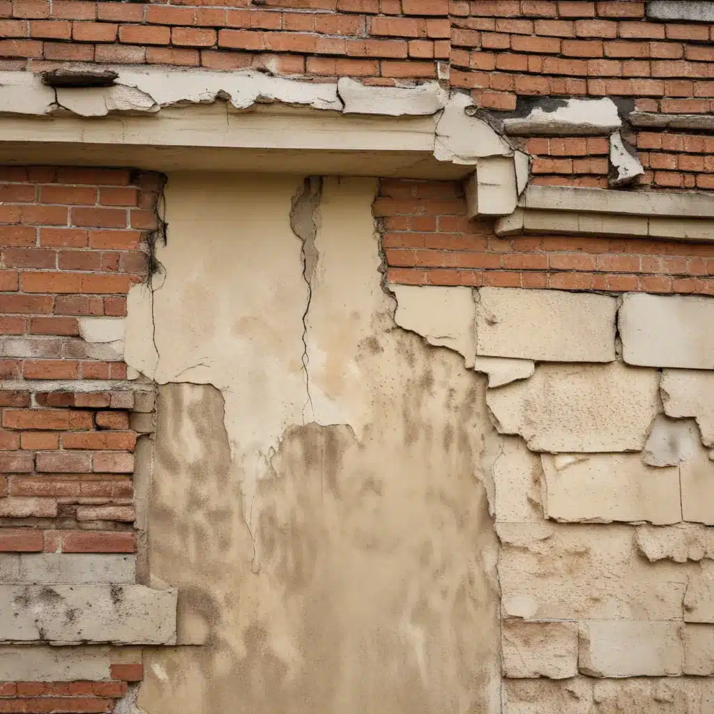 Homeowner’s Guide to Identifying and Addressing Damp-Related Structural Damage and Deterioration