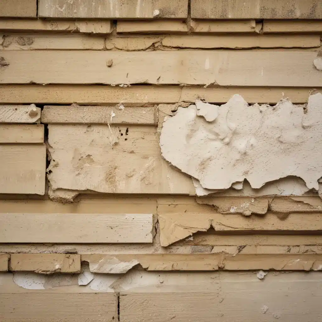 Homeowner’s Guide to Identifying and Resolving Damp-Related Structural Damage