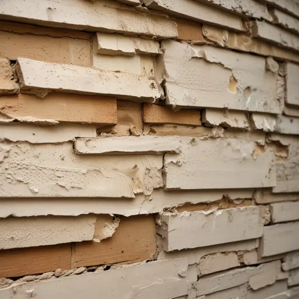 Homeowner’s Guide to Identifying and Resolving Damp-Related Structural Issues