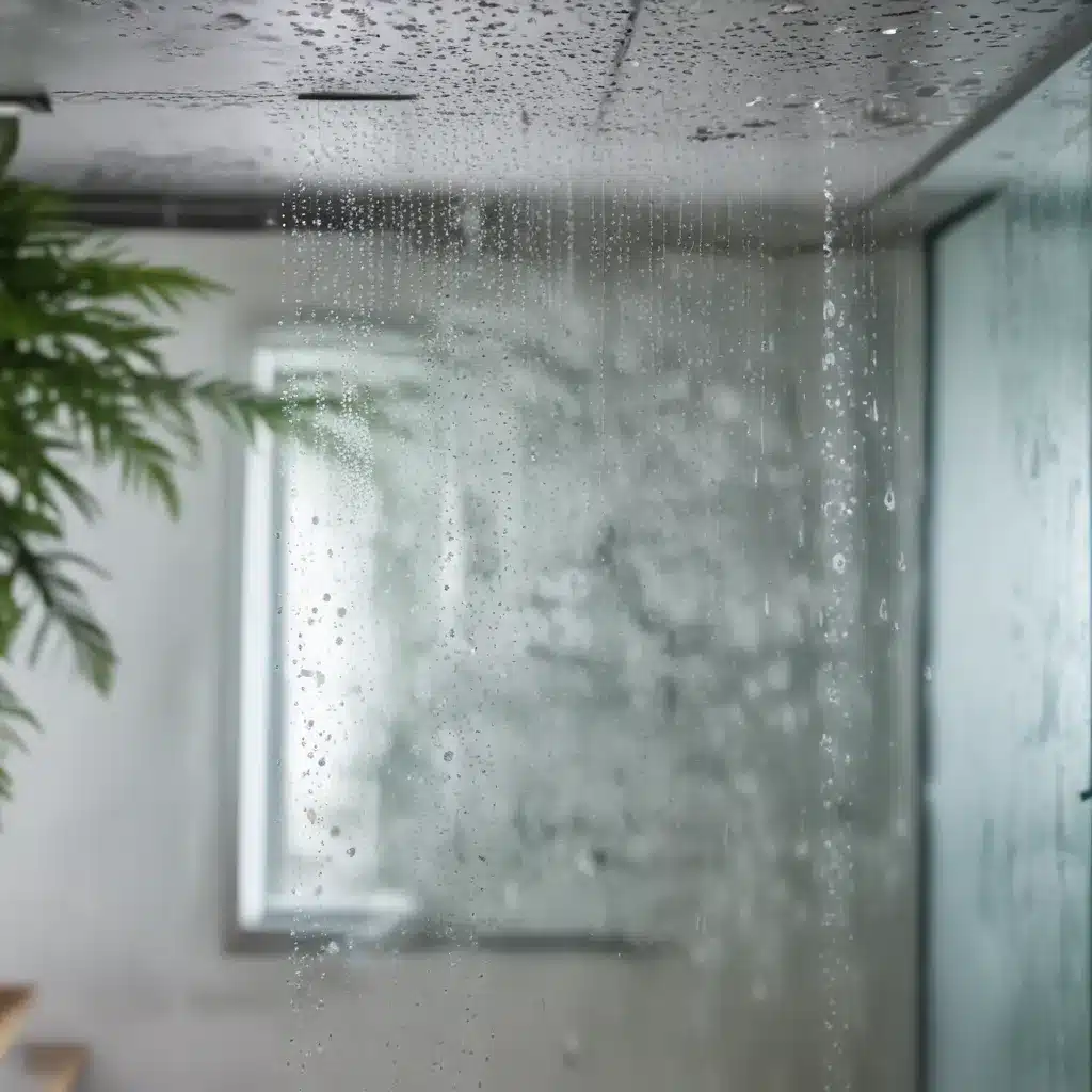 Humidity Hacks: Effective Strategies for Controlling Condensation in Built Environments