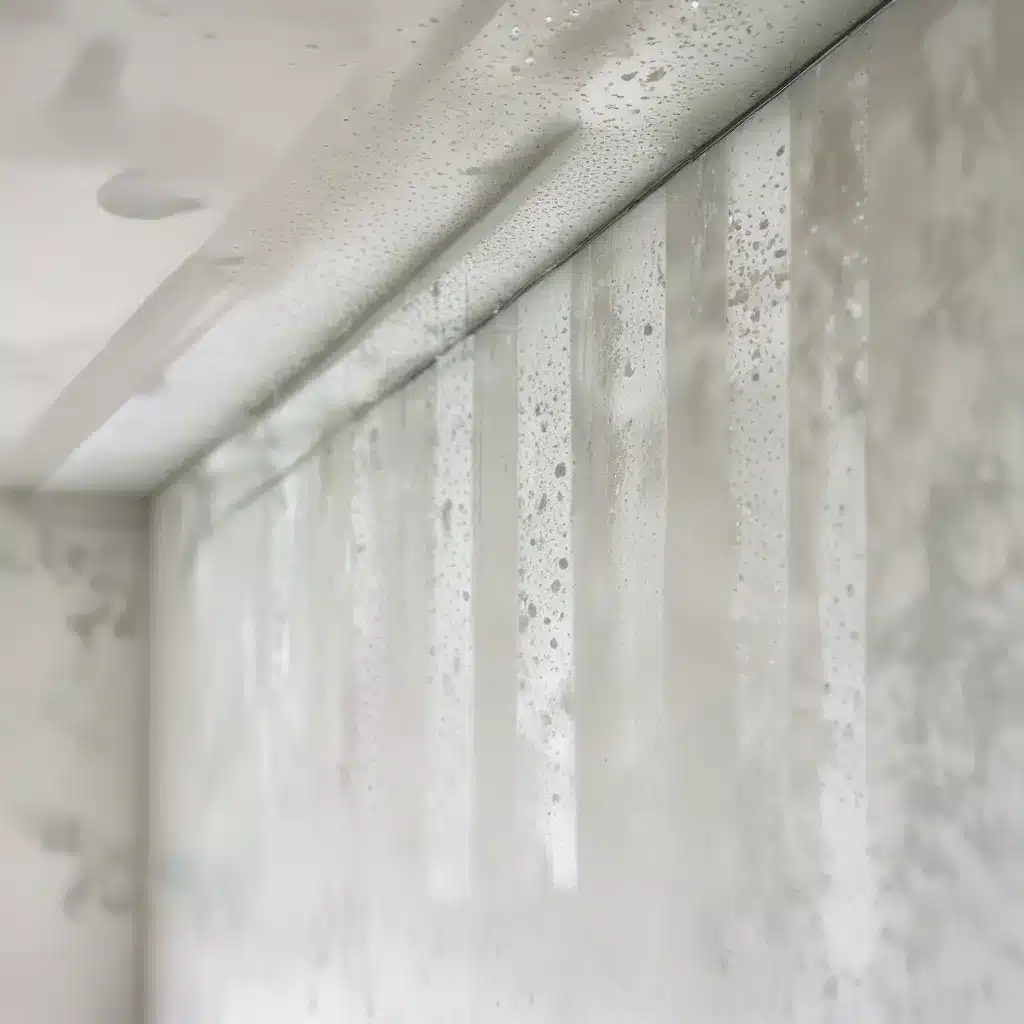 Humidity Regulation: Managing Condensation in Built Environments