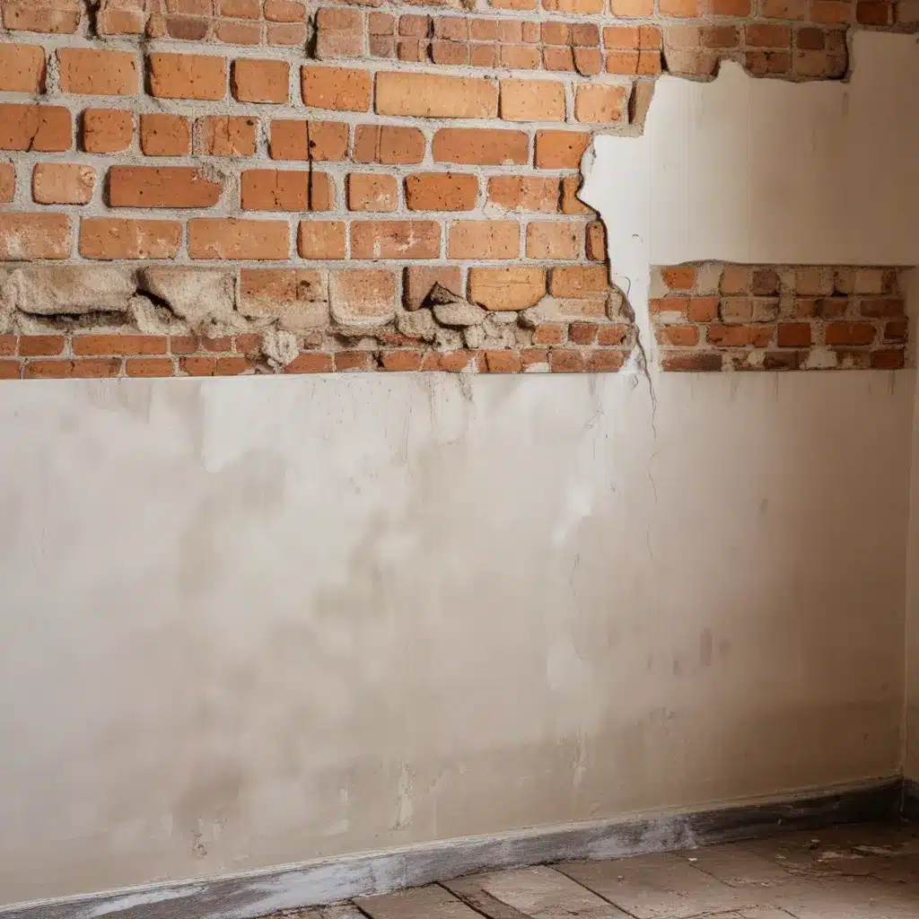 Identifying and Addressing Rising Damp: A Step-by-Step Approach