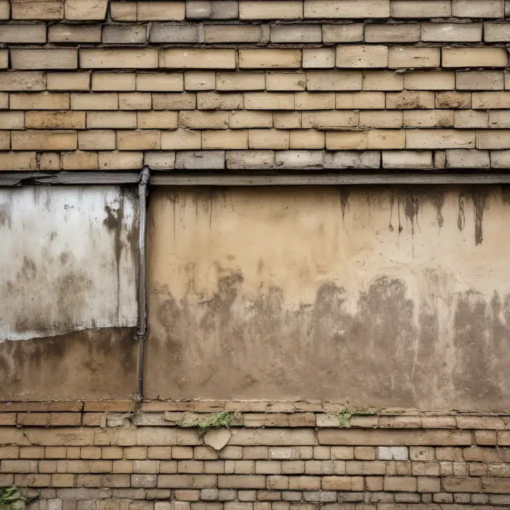 Identifying and Resolving Damp Issues: A Step-by-Step Guide for Homeowners