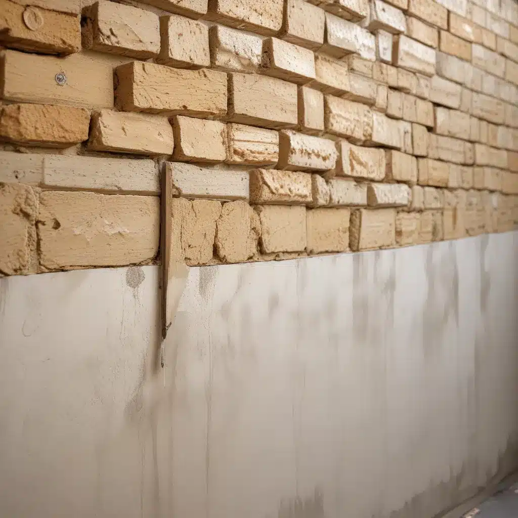 Innovative Damp Proofing Methods: Revolutionizing Moisture Management in Building Construction