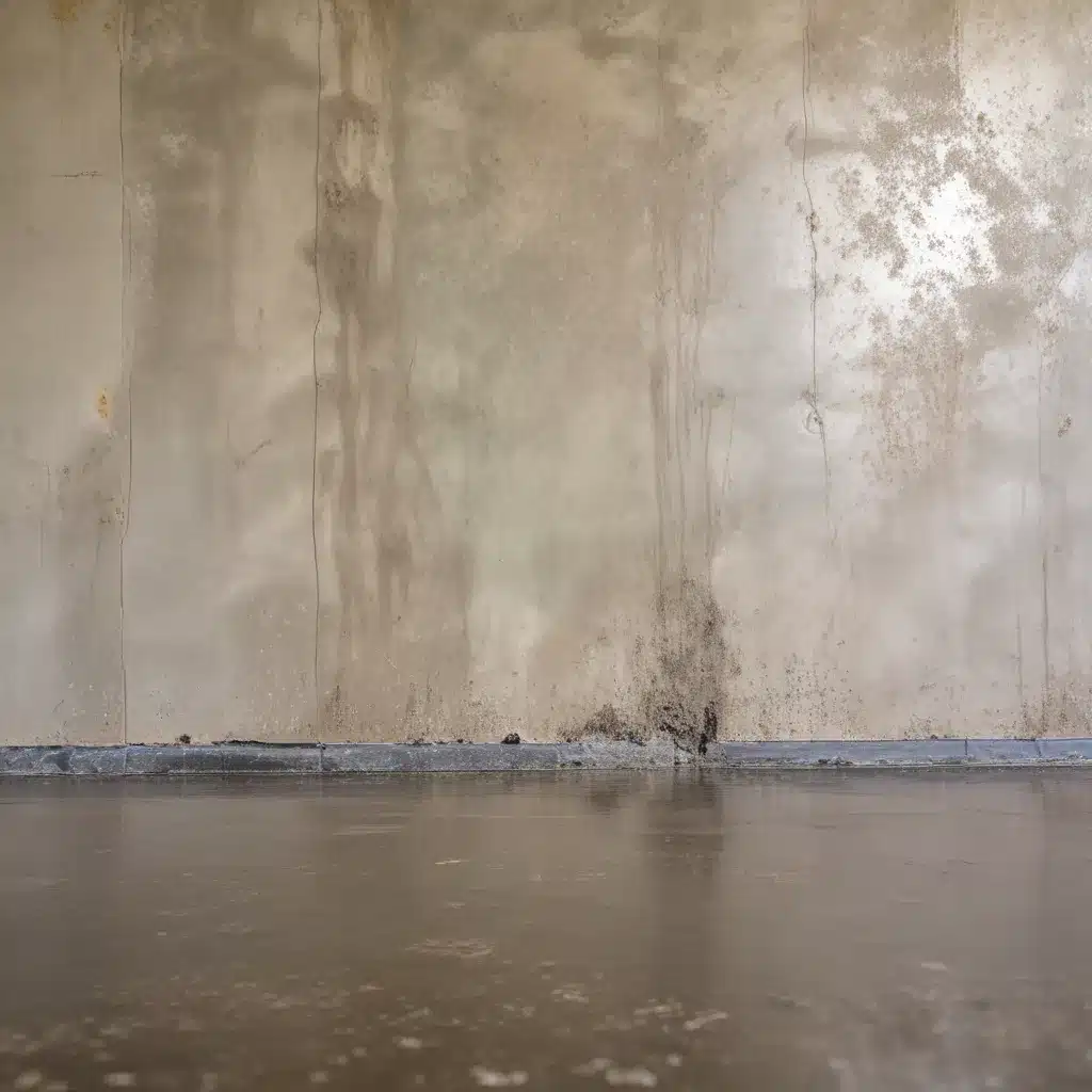 Innovative Damp Proofing Methods: Revolutionizing Moisture Management in Residential and Commercial Construction