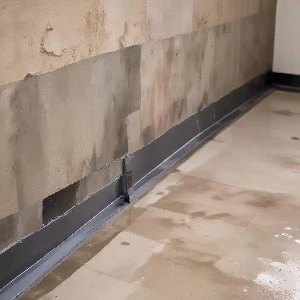 Innovative Damp Proofing Solutions: Revolutionizing Moisture Control in Residential and Commercial Construction