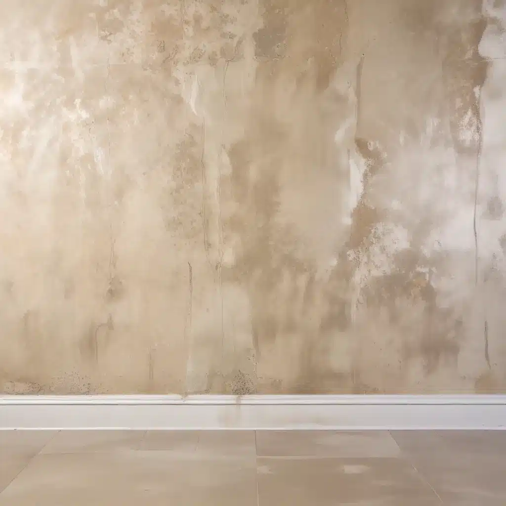 Innovative Damp Proofing Solutions for Indoor Air Quality and Energy Efficiency