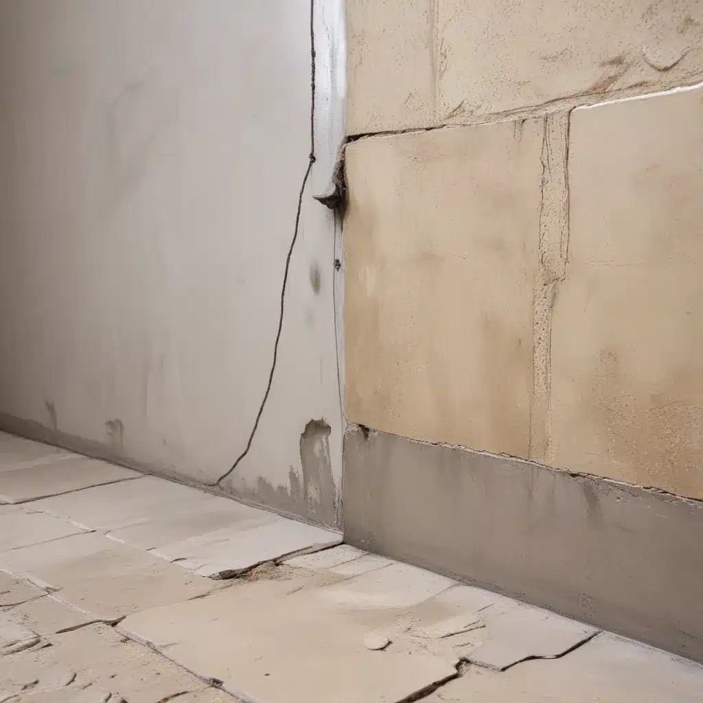 Innovative Damp Proofing Techniques for Modern Construction and Design