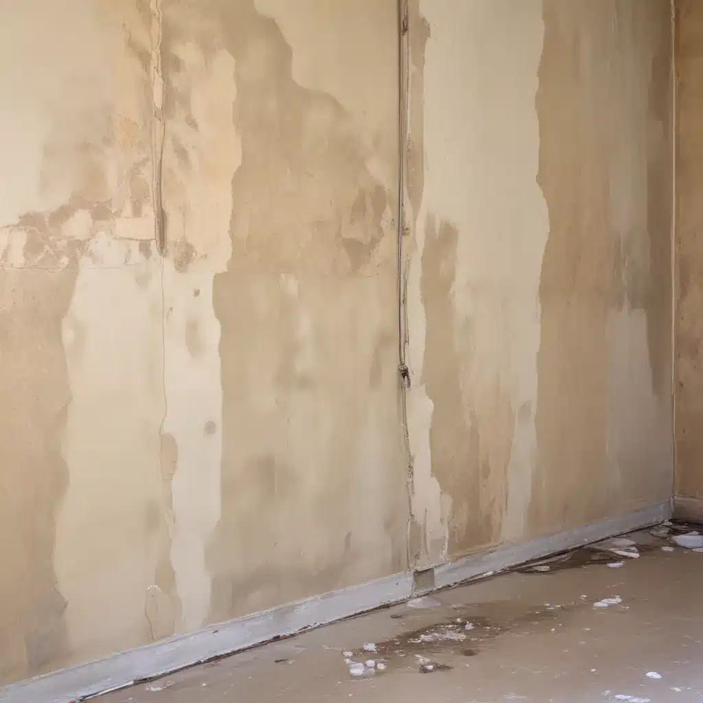 Integrating Damp Proofing into Comprehensive Renovation and Remodeling