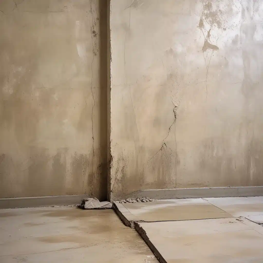 Maintaining Structural Integrity: Damp Proofing Techniques for Concrete Foundations and Floors