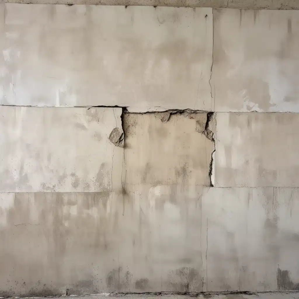 Maintaining Structural Integrity: Damp Proofing Techniques for Concrete Surfaces