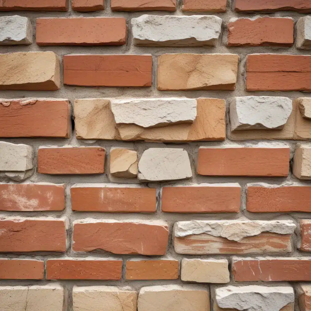 Masonry Maintenance: Addressing Damp Concerns in Brick and Stone