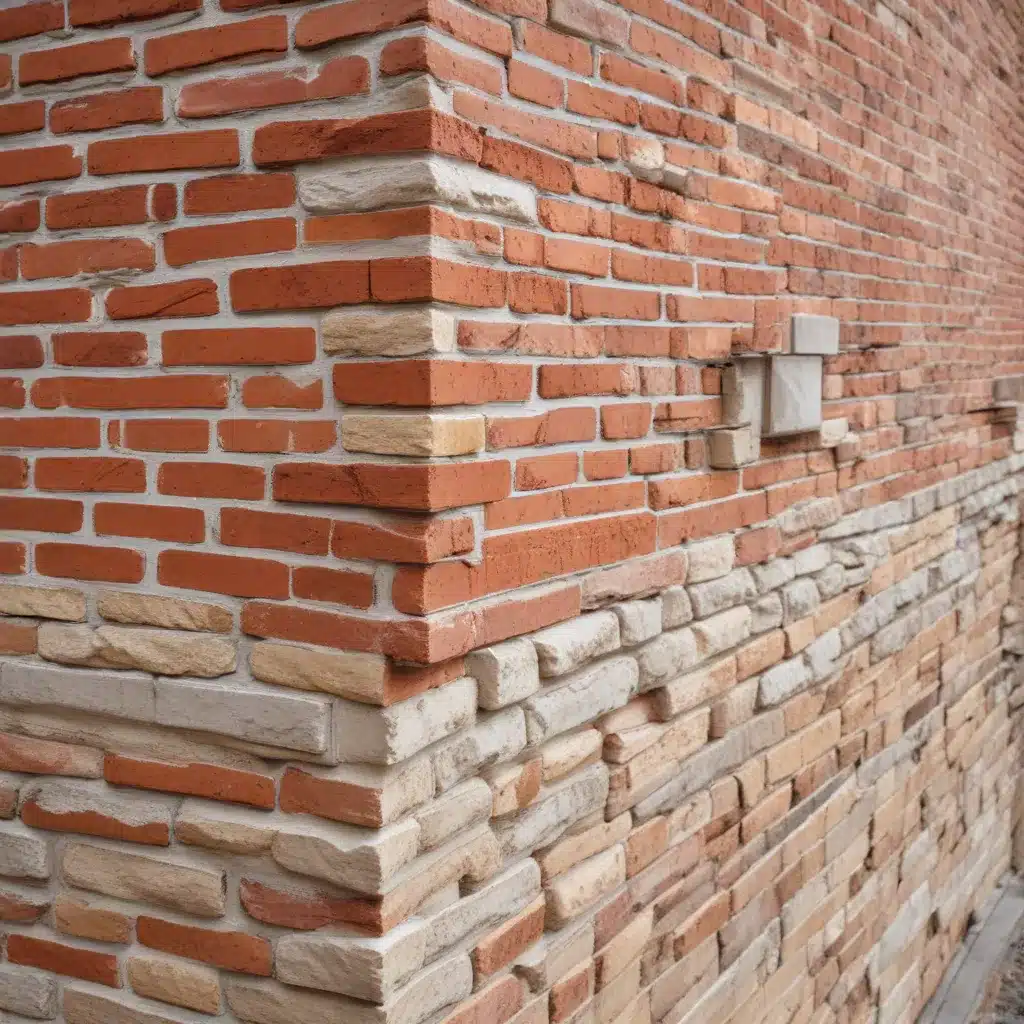 Masonry Matters: Addressing Damp Concerns in Brick and Stone Constructions