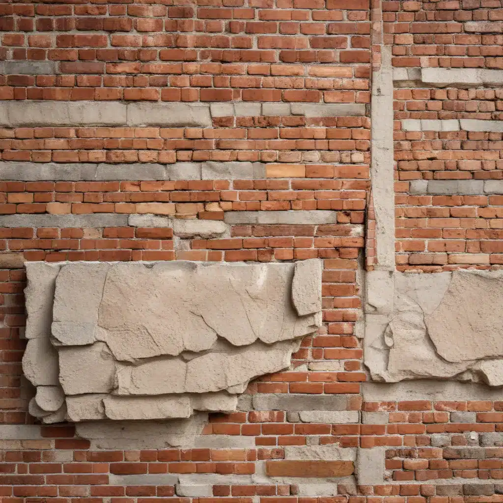 Masonry Matters: Addressing Damp Concerns in Brick and Stone Structures