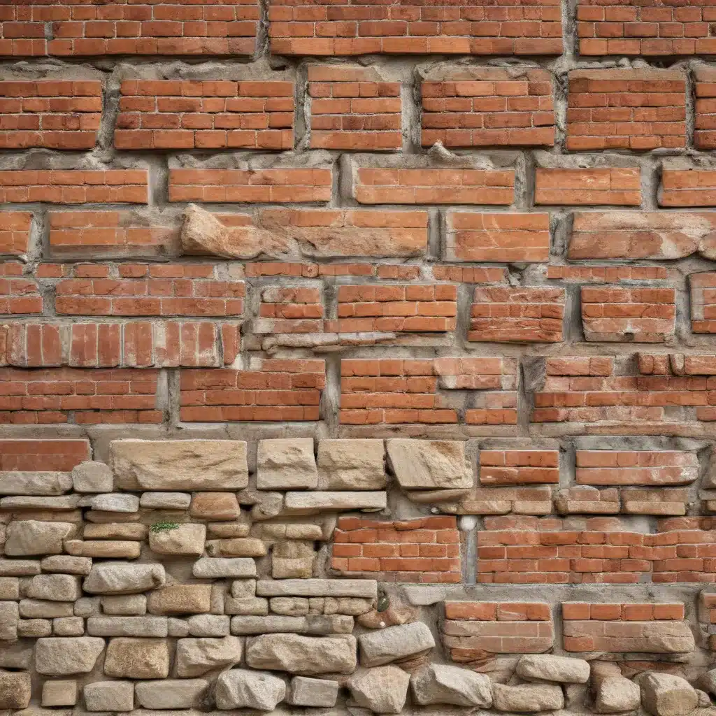 Masonry Walls and Damp Proofing: Proven Techniques for a Sturdy Structure
