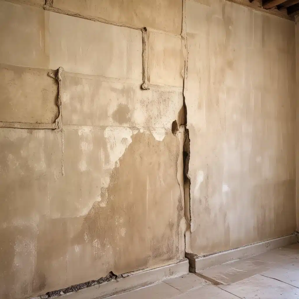 Mastering Damp Proofing: Essential Techniques for Protecting Your Home