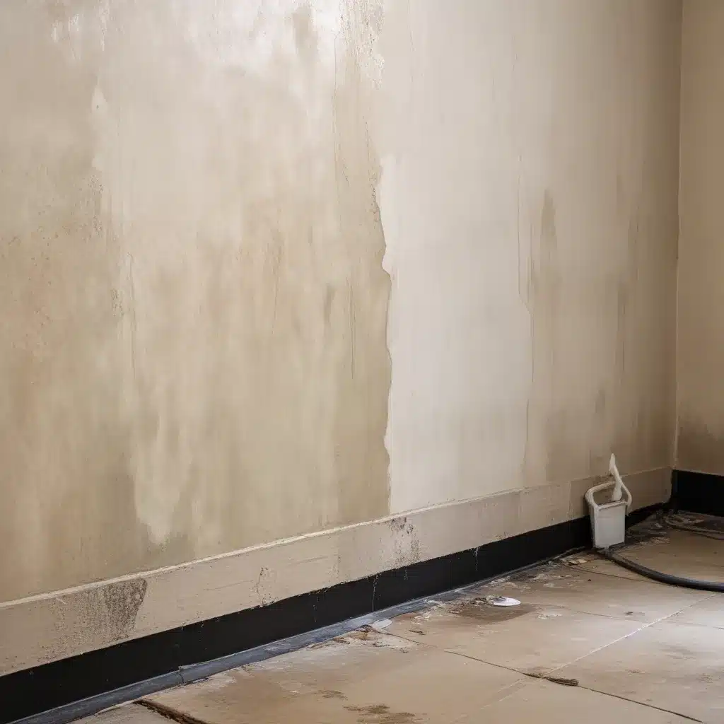 Mastering Damp Proofing: Expert Tips for Preserving Your Property