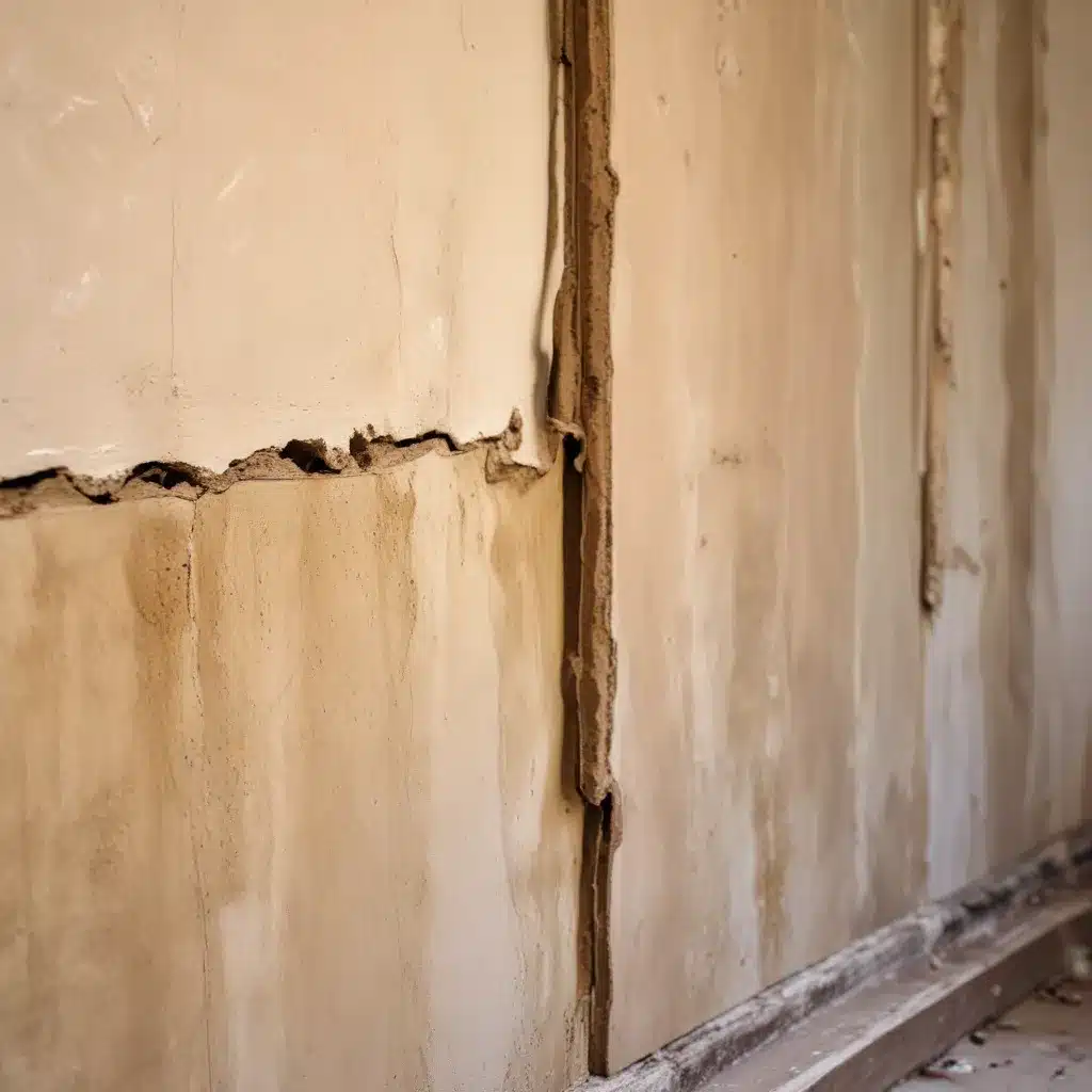 Mastering Damp Proofing: Safeguarding Your Home’s Structural Integrity