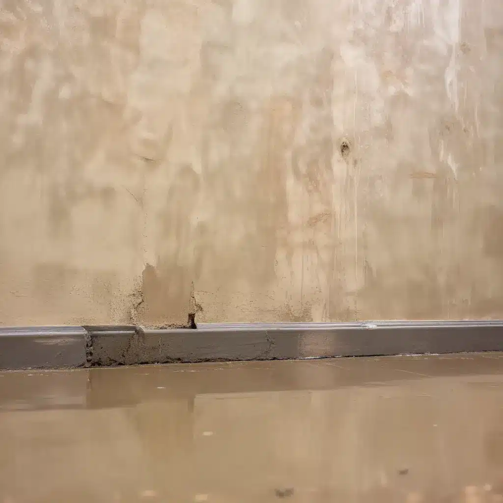 Mastering Moisture Control: Effective Damp Proofing Strategies for Your Home