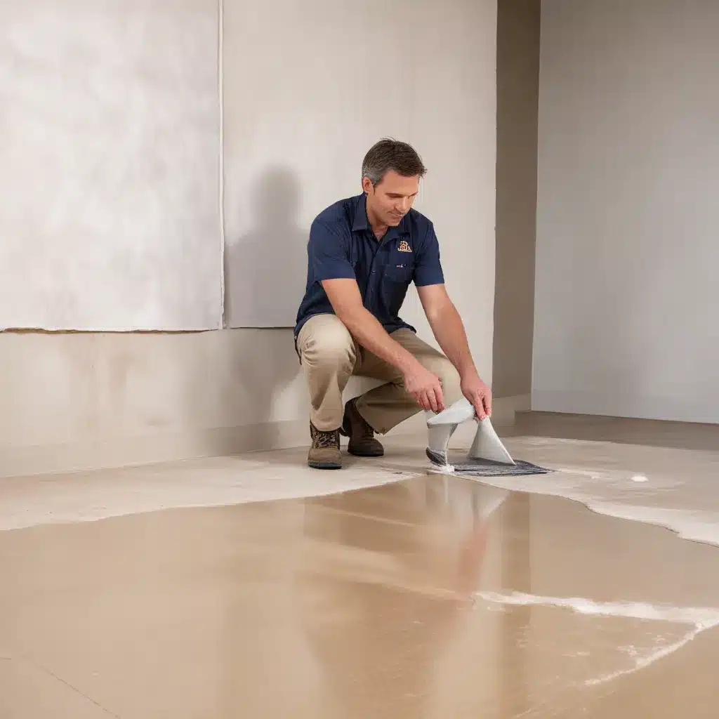 Mastering Moisture Control: Proven Techniques for a Healthy, Dry Interior