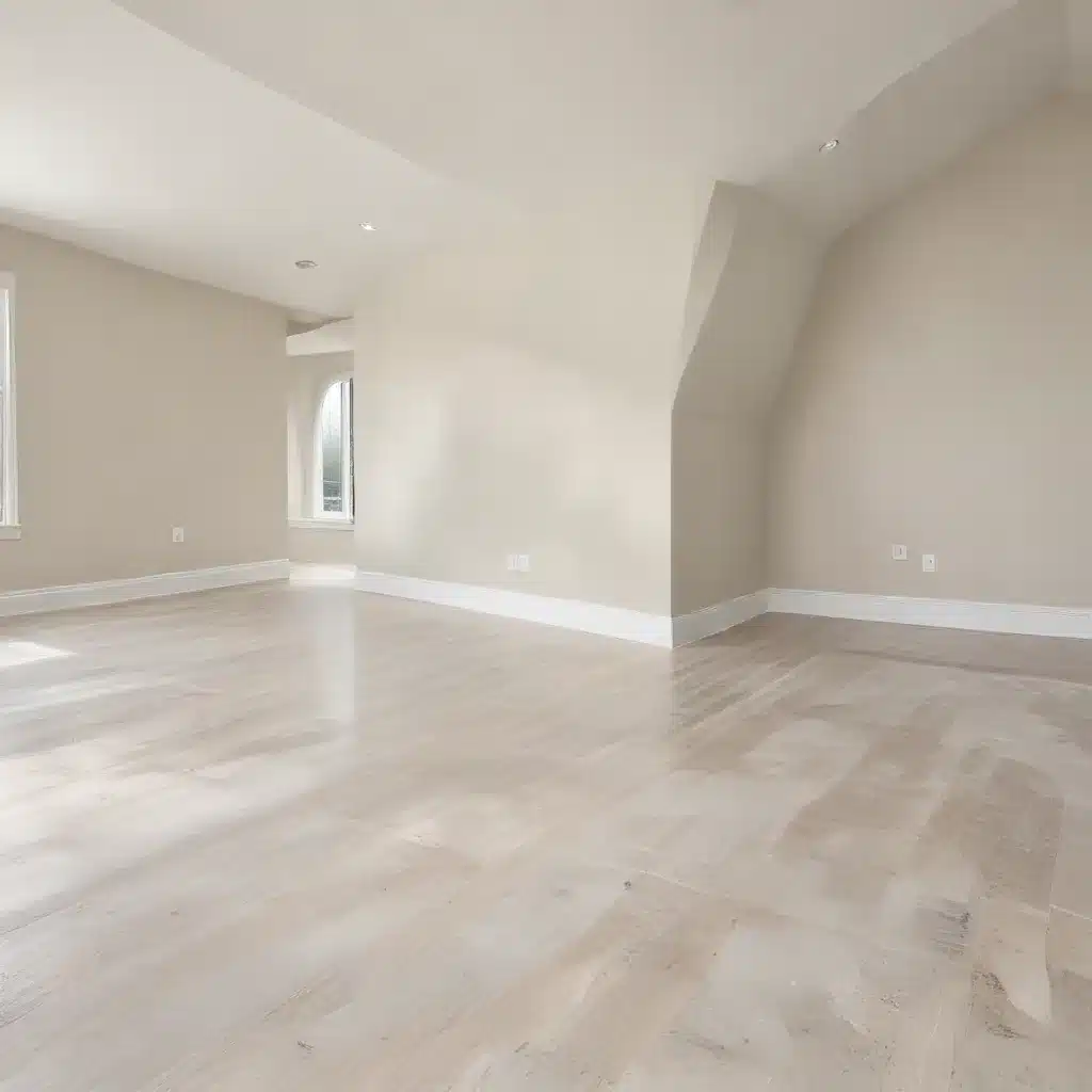 Mastering Moisture Control: Strategies for a Healthy, Comfortable Home