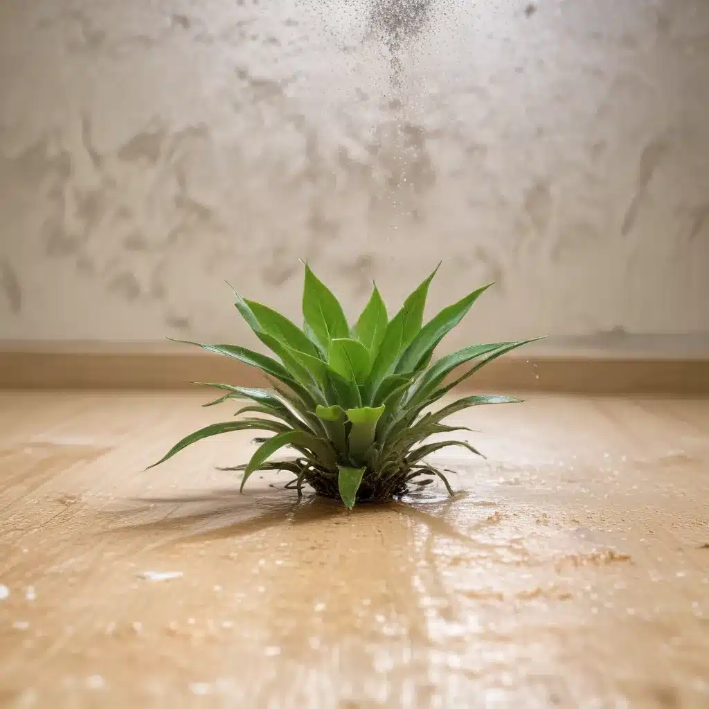 Mastering Moisture Control: Strategies for a Healthy, Dry Indoor Environment