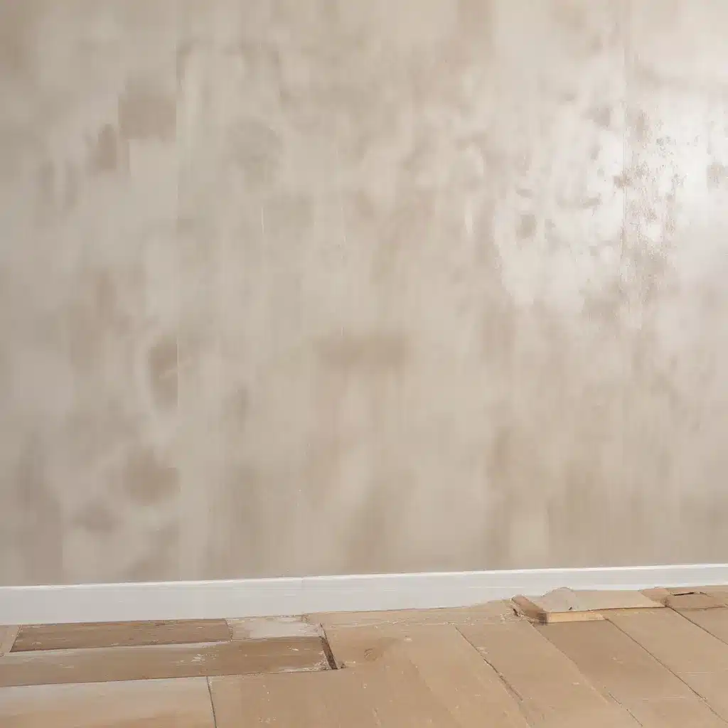 Mastering Moisture Control: Techniques for a Healthier, More Efficient Home