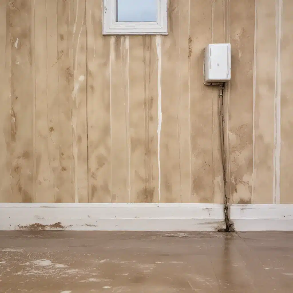 Mastering Moisture Control in Rental Properties: Strategies for Landlords