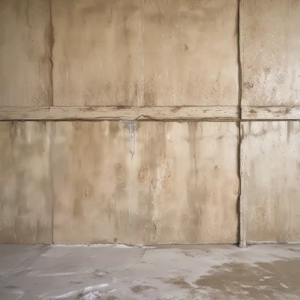 Mastering Moisture: Effective Damp Proofing Strategies for Your Home