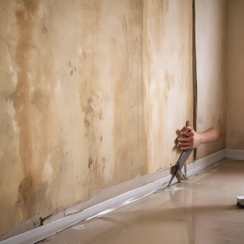 Mastering Moisture Management: Effective Damp Proofing Strategies for Your Home