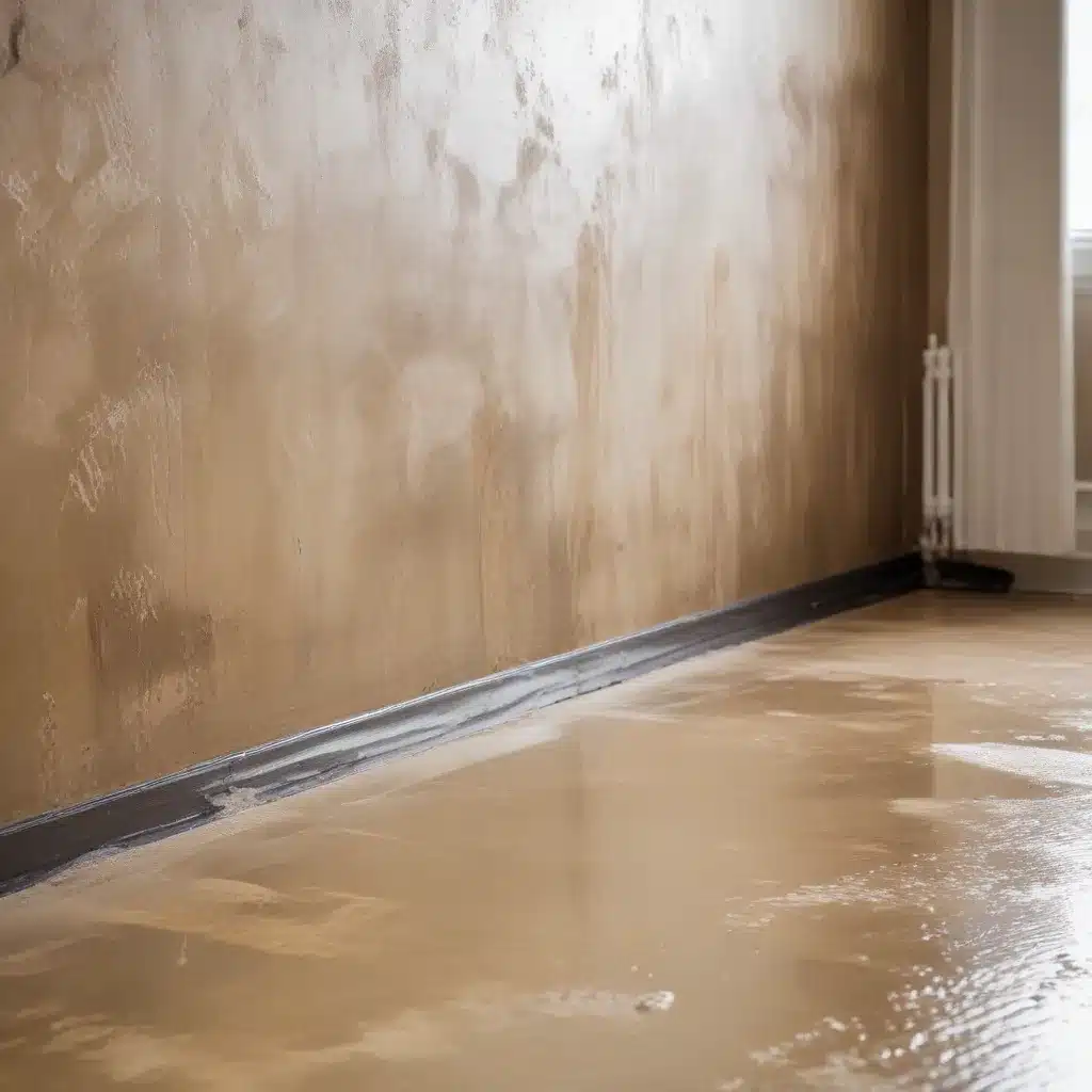 Mastering Moisture Management: Essential Damp Proofing Tips and Techniques for Homeowners and DIY Home Enthusiasts